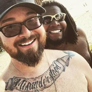 Meet your Posher, Matthew